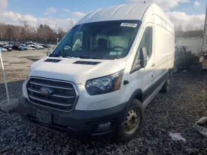 Ford Transit 3.5L 6 2020