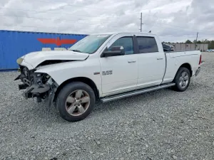 RAM 1500 5.7L 8 2018