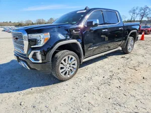 GMC Sierra 6.2L 8 2021