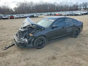 Honda Accord 1.5L 4 2025