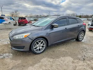 Ford Focus 2.0L 4 2015