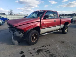 Dodge RAM 5.9L 8 1998
