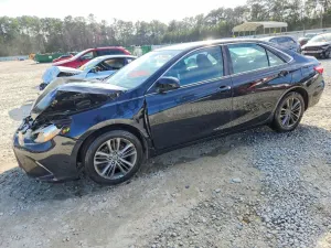 Toyota Camry 2.5L 4 2015