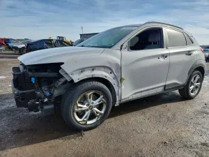 Hyundai Kona 2.0L 4 2022