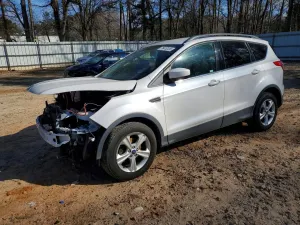 Ford Escape 1.6L 4 2015