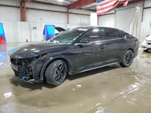 Kia K4 2.0L 4 2025