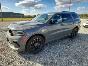 Dodge Durango 3.6L 6 2022