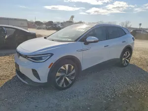 Volkswagen ID.4 PRO S 2021