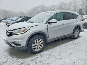 Honda CR-V 2.4L 4 2016