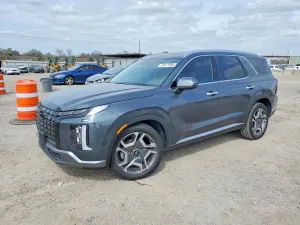 Hyundai Palisade 3.8L 6 2025