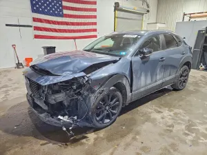 Mazda CX-30 2.5L 4 2023
