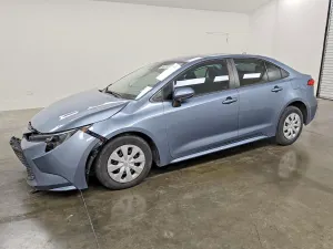 Toyota Corolla 1.8L 4 2020