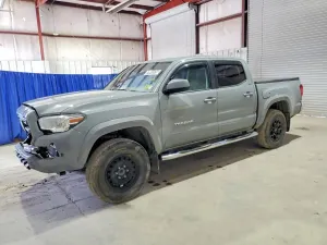 Toyota Tacoma 3.5L 6 2019