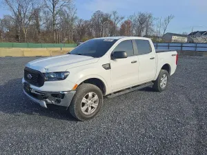 Ford Ranger 2.3L 4 2021