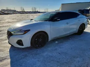 Nissan Maxima 3.5L 6 2021