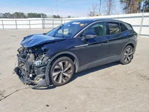 Volkswagen ID.4 2021