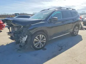 Subaru Ascent 2.4L 4 2021