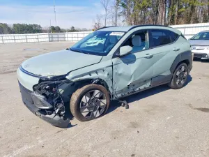 Hyundai Kona 2.0L 4 2024