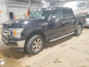 Ford F-150 2.7L 6 2020