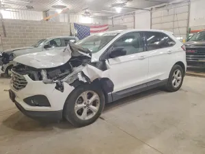 Ford Edge 2.0L 4 2020