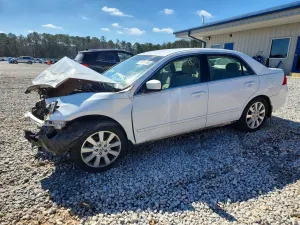 Honda Accord 3.0L 6 2007
