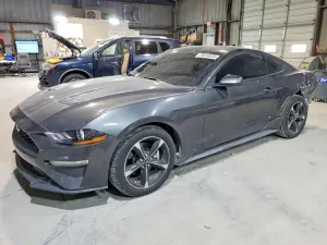 Ford Mustang 2.3L 4 2020