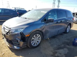 Honda Odyssey 3.5L 6 2019