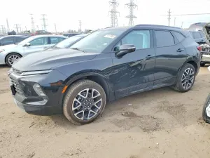 Chevrolet Blazer 3.6L 6 2025