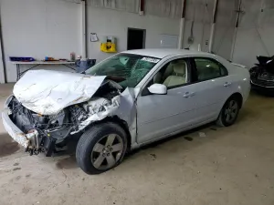 Ford Fusion 3.0L 6 2007