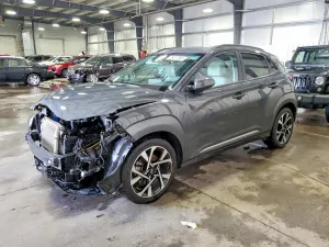 Hyundai Kona 1.6L 4 2023