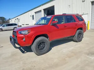 Toyota 4Runner 4.0L 6 2021