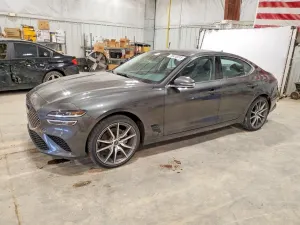 Genesis G70 BASE 2.0L 4 2023