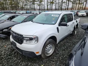 Ford Maverick 2.0L 4 2024