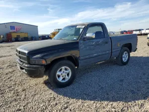 Dodge RAM 5.9L 8 1997