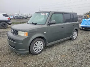 Scion xB 1.5L 4 2005