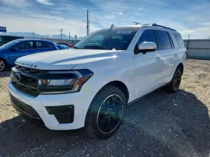Ford Expedition 3.5L 6 2023