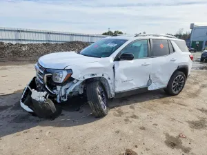 GMC Terrain 1.5L 4 2025