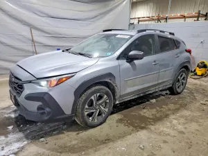 Subaru Crosstrek 2.5L 4 2025