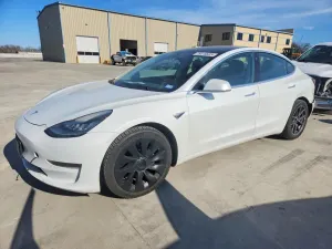 Tesla Model 3 2018