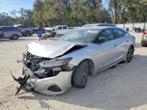 Nissan Maxima 3.5L 6 2019