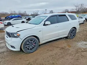 Dodge Durango 6.4L 8 2018