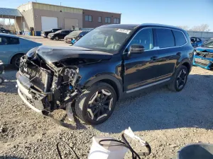 Kia Telluride 3.8L 6 2024