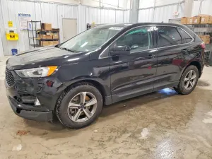 Ford Edge 2.0L 4 2022