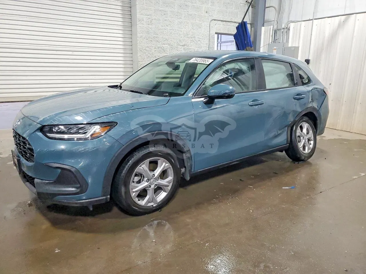 Honda HR-V 2.0L 4 2024