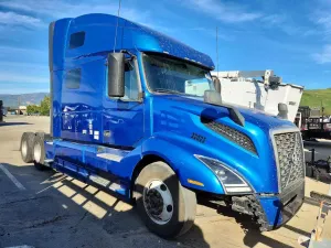 Volvo VN 12.8L 6 2019