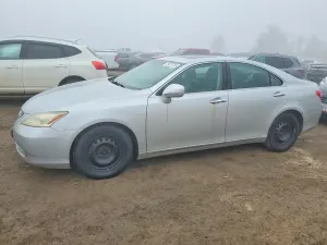 Lexus ES 3.5L 6 2007