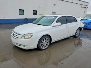 Toyota Avalon 3.5L 6 2006