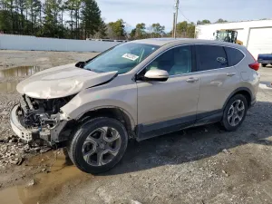 Honda CR-V 1.5L 4 2017