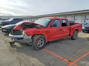 Dodge Dakota 5.9L 8 2000