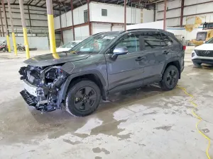 Toyota Rav4 2.5L 4 2020